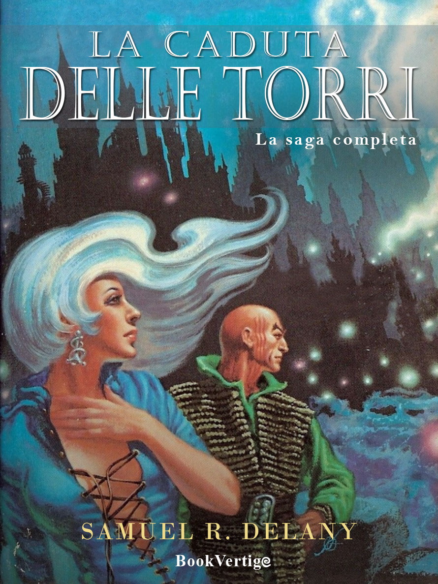 La Caduta delle Torri